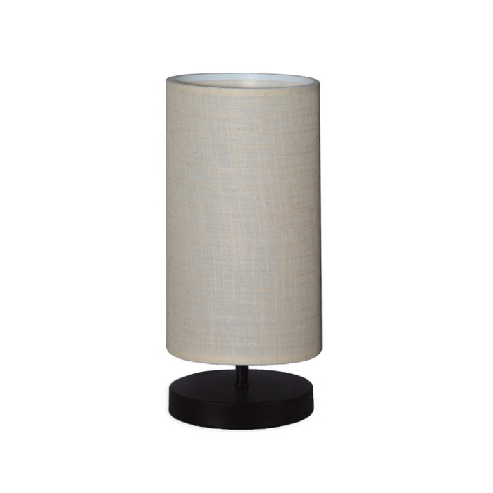 Opviq Lámpara de mesa AYD-2900 Crema